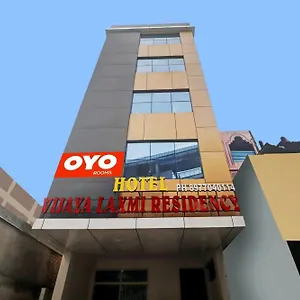 Oyo Vijay Laxmi Residency Near Erragadda Metro Station Hotel