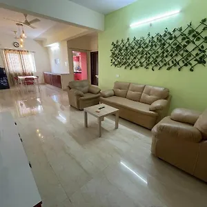 Apartment Beautiful 3bhk At Kukatpally Y Junction *