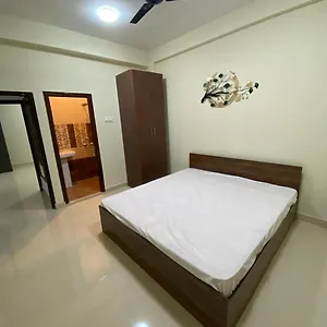 Aj Homes Apartment
