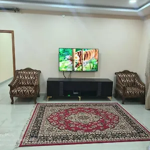 Sakez Apartment *