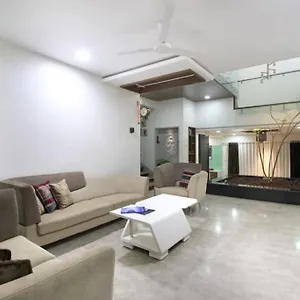 5 Star Residential's For Festivity - Madhapur Apartment