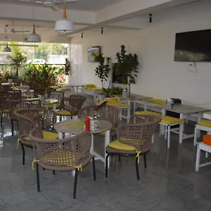 The Embassy Hyderabad