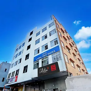 O Living Tree Hotel Hyderabad