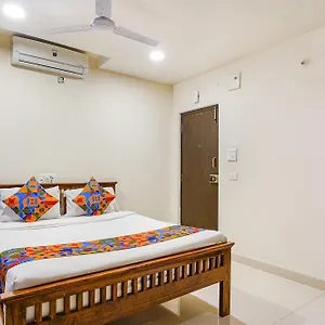 Fabhotel Unique 3* Hyderabad
