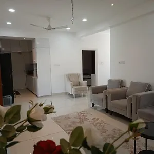 Brand New Premium Penthouse Apartment Hyderabad