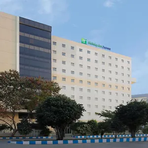 Express Hitec By Ihg 3* Hyderabad