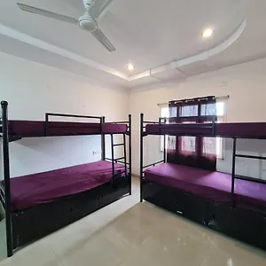 Live Banjara Apartment Hyderabad
