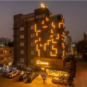 La Serene Hotel Hyderabad