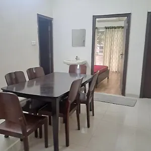 Gayathri Heights Apartment *