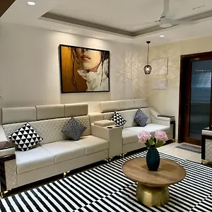 White Teak 3bhk Madhapur Apartment Hyderabad