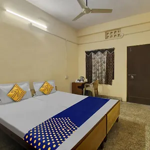 Spot On New Kaveri 3* Hyderabad