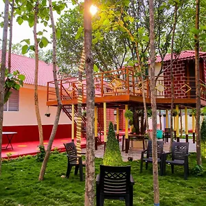 Tectona Treetop Mansion * Hyderabad