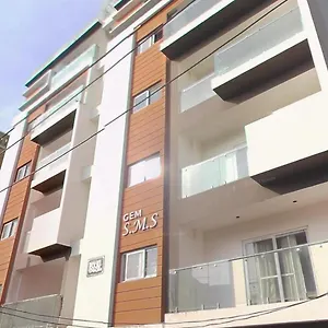 Apartment Royal Banjara Hills Rd12 Hyderabad