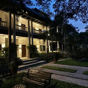 Button Eyes - Pet Friendly Hyderabad