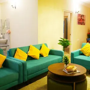 Elegant 3bhk Near Gachibowli With Amenities Hyderabad