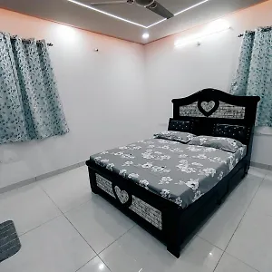 Serene Sanctuary Homestay *