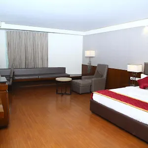 Svm Hospitality 3*