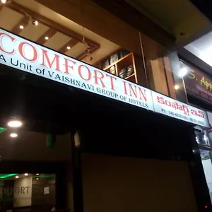 Comfort Hotel Hyderabad