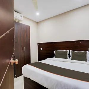 Hotel Super Collection O Pnr Comfort Khairatabad
