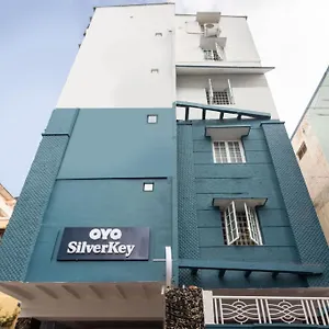 Hotel O Himayat Nagar Circle Near Snow World Hyderabad