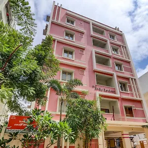 Homely 3bhk In The Heart Of The Aparthotel Hyderabad