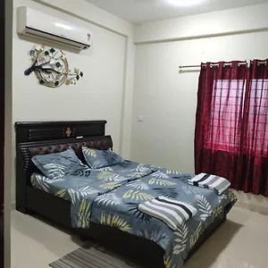 Apartment Ja Homes *