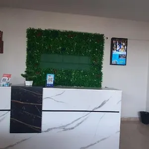 Rk Serenity Hotel