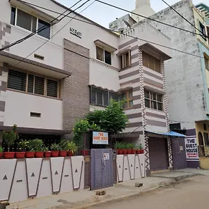 3 Bhk Non-ac For 4 To 10 Guests For Families * Hyderabad