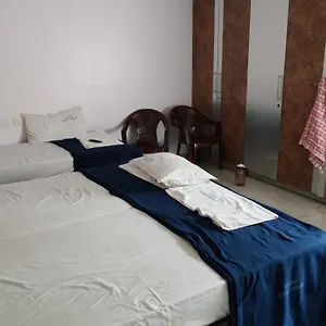Guest house Kyathi Hyderabad