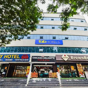Hotel Fabhotel Broholic Prime - Kukatpally - Nr Nexus Mall