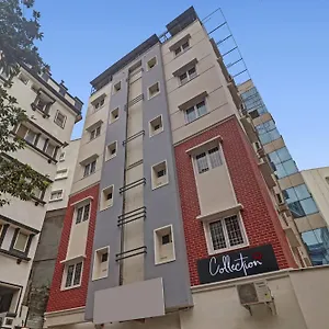 Capital O Halcyon Inr Madhapur 3* Hyderabad