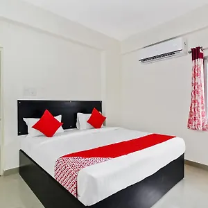 Super O Hill Hotel 4*