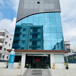 Wild Wings Premium Hyderabad