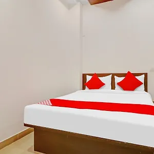 O R Square Near Lb Nagar Metro Station Hyderabad