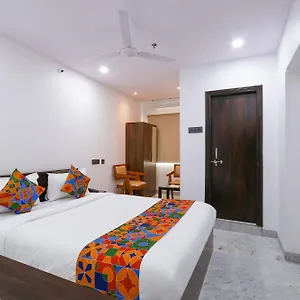 Fabhotel Relax Hotel