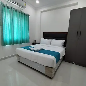 Retreat Service Apartment *