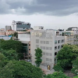 Hotel The Livin Jubilee Hyderabad