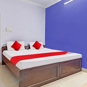 Hotel O Nandini