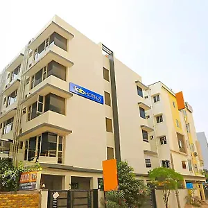 Hotel Fabhotel Pride - Nr Tcs Deccan Park, Hitech Hyderabad