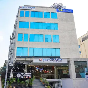 Fabhotel Jkc Grand - Hitech City 3* Hyderabad