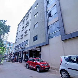 Hotel Collection O Cititel Mehdipatnam 4*