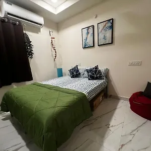 Saptagiri Homes Apartment *