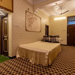 Al Buraq * Hyderabad