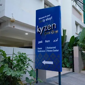 Kyzen Smart * Hyderabad
