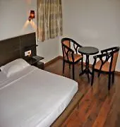 Reliant - Madhapur Hotel