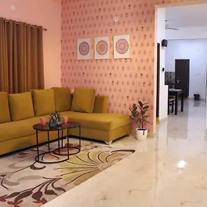 Veetil -3bhk Ac, Kukatpally, *