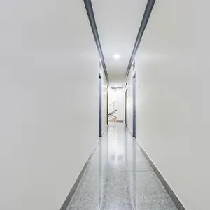 O New Panchavati Residency Hotel Hyderabad