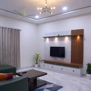 Aavasam - 3bhk- Gachibowli