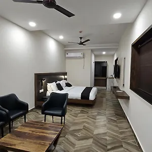Pincode90 Executive Hotel Hyderabad