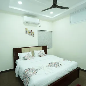Apartment Urban - Feel Like